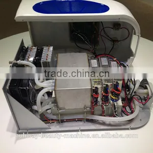 2015 Season Promotion Super Hair Removal Shr Diode Laser for Sale thumbnail-6