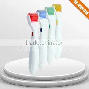 Vibrating Roller Cell Regeneration Led Micro Needle Skin Nurse System Wholesale VMN 01N thumbnail-1