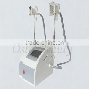 Professional Cellulite Loss & Weight Reduction Cryolipolysis System OB-CM 02 thumbnail-3