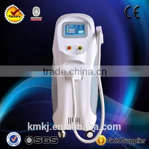 2017 Professional Diode Laser Soprano Hair Removal Machines thumbnail-1