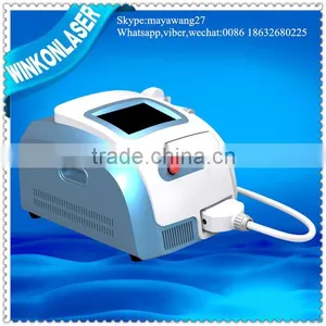 Women Laser Hair Removal Equipment / 808nm Diode Laser 10.4 Inch Screen Permanent Hair Removal / Laser Hair Removal Machine Diode Medical thumbnail-1