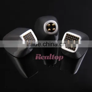 Contemporary Crazy Selling!!5MHZ Fractional RF Face Lift Shrink Pores Treatment RF Thread Lift Face Equipment thumbnail-4