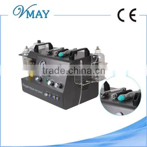 Crystal Microdermabrasion Portable Diamond Microdermabrasion Facial Machine for Sale HO2A thumbnail-3