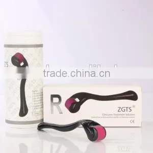 High Quality Microneedle Dermaroller Zgts Derma Roller 540 ZGTS540 thumbnail-1