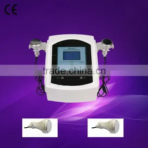 Portable rf and Cavitation Slimming Instrument thumbnail-1
