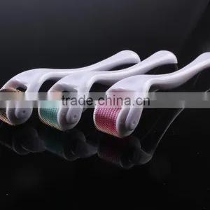 40/72/192/200/540/600/1080/1200 Needles Dermaroller Medical ce thumbnail-1