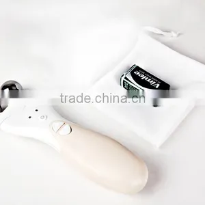 CE, ROHSS Face Lifting Home Use Galvanic Skin Care Facial Machine thumbnail-3