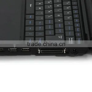Handheld PC Platform 3D Workstation Ultrasound Scanner With Convex Linear Micro-convex Transvaginal Probe Optional thumbnail-3