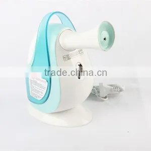 Portable Facial Steamer/Beauty Salon Steamer/Face Steamer thumbnail-1