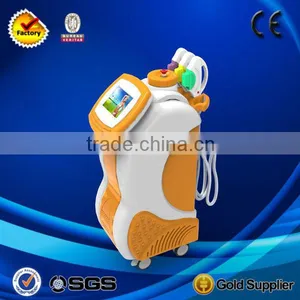 Beauty Center E Light Ipl Chest Hair Removal Rf System With Big Spot Size Vascular Lesions Removal thumbnail-1