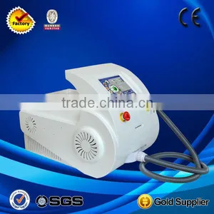 Newest Protable Medical Ipl Shr for Super Hair Removal thumbnail-1
