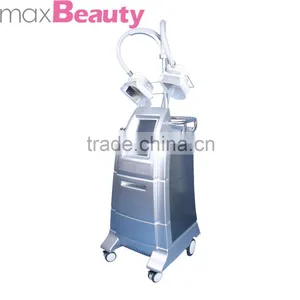 Non-surgical Cryo Laser Fat Reducing Fat Freezing Liposuction Machine thumbnail-2