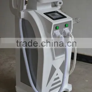 Elight Rf+ipl Solon Use Face Lift Machine for Vascular/wrinkle/acne Removal thumbnail-5