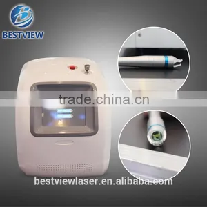 Promotions!!!Effective Vascular Removal 980nm Diode Laser by Bestview Sale thumbnail-3