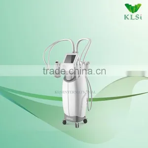 2015 Power Shape Physical Therapy Laser Cavitatiom Slimming Machine thumbnail-2