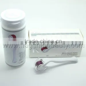2013 New Derma Roller 540 Needles Derma Facial Rollers thumbnail-1