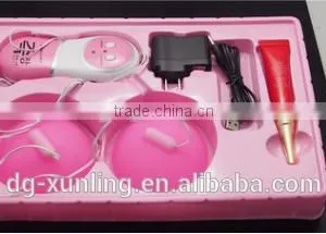 2016 Hot Sale Breast Beauty Massage Bra for Women thumbnail-6