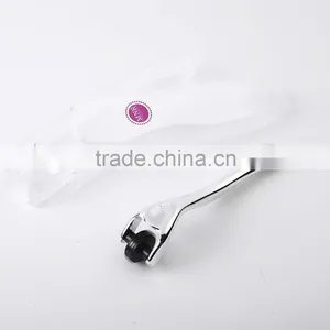 NEW Eye Care 180 Micro Needle Best Roller Meso Roller Go Pouch Eye Wrinkles thumbnail-2