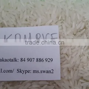 LONG GRAIN WHITE RICE 5%, BROKEN thumbnail-4