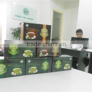 New OP Green Tea Gimex thumbnail-1