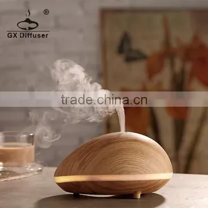 GX Diffuser Best Selling Electric Aroma Diffuser/150ML Home Portable Mini Humidifier/air Diffuser thumbnail-6
