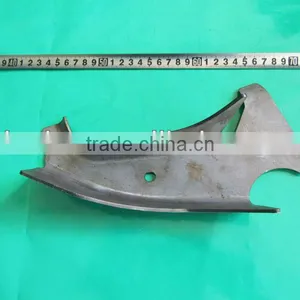 Precision Metal Stamping Parts----Auto Accessory 2 thumbnail-3
