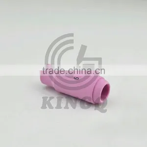 China Wholesale WP18 Tig Water Gun Welding Accessories With ce Certificate thumbnail-6