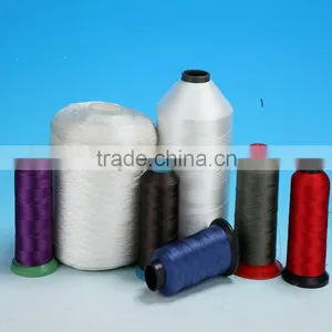 Mercerized Cotton Thread thumbnail-1
