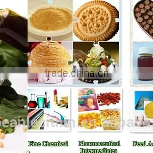 Phosphatidylcholine Soybean Lecithin thumbnail-1