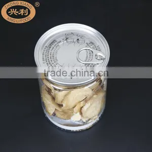 Tasty Crisp Low Temperature Fried King Oyster Mushroom Snacks thumbnail-4