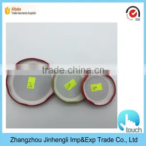 Tin Free Steel Type for Screw Cap thumbnail-1