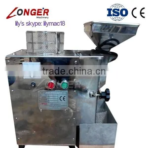 Almond/Peanut/Fatty Nut Grinding Machine On Sale thumbnail-1