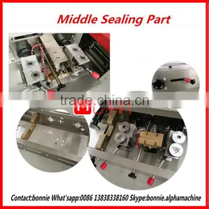 Pillow Pouch Horizontal Packing Machines With Date Printer thumbnail-5