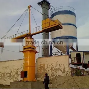 Screw Ship Unloader thumbnail-3
