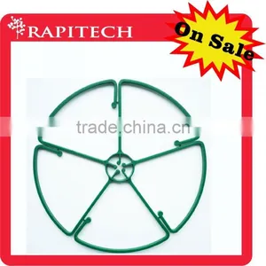 On Sale 25cm Gardening Flower Support Ring thumbnail-1