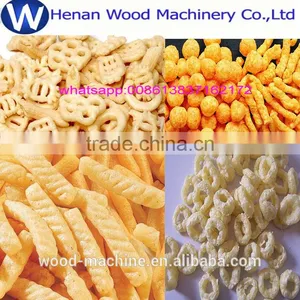 Mini Corn Puffing Machine Wheat Puffing Machine 008613837162172 thumbnail-3