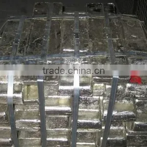 2015 Hight Quality Tin Ingot 99.99% Hot on Sale thumbnail-2