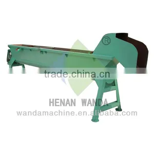 Waste Plastic Crushing and Washing Machine thumbnail-1