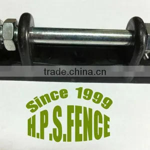Wood Post 2' Polytape Corner Insulator for Electric Fence thumbnail-1