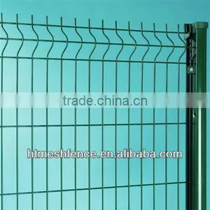 Cheap Pvc Coated Fence thumbnail-1