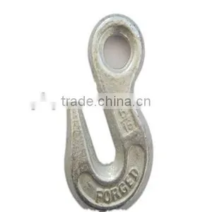 China Supplier Clevis Grab Hook/marine Hardware thumbnail-1