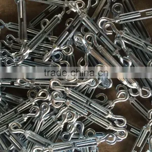 Turnbuckle DIN1480 Cast thumbnail-2