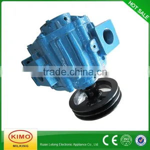 2014 Top Quality Vacuum Pump For Milking Machine 500L thumbnail-1