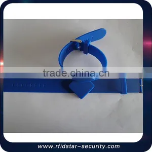 Multifunctional Adjustable Silicon Wristband Rfid Wristband Wristband Smart Bracelet With Low Price thumbnail-6
