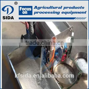 New Design Gluten Making Machine Washing Equipment thumbnail-3