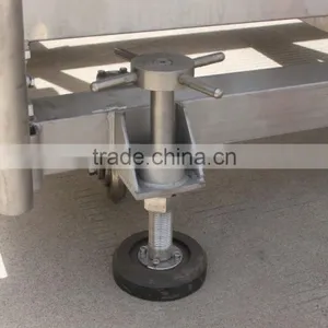 Stainless Steel Volumetric Feeder Made in China thumbnail-6