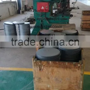 2016 Spring Canton Fair Recommed Cotton Delinter Machine thumbnail-6