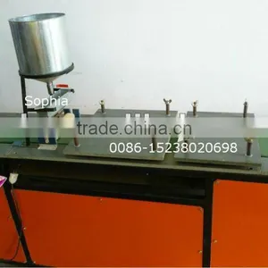 Paper Pencil Manufacturing Machine 0086-15238020698 thumbnail-1