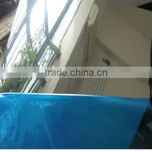 ALUMINUM MIRROR SHEET 1mm Thickness Grey, Blue, Green and White Color thumbnail-1