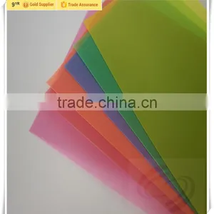 Hot Sell Custom Printed PP Film thumbnail-3